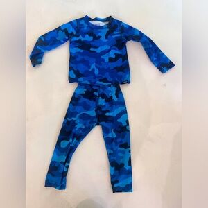 Lands’ End 3T base layers/thermals
